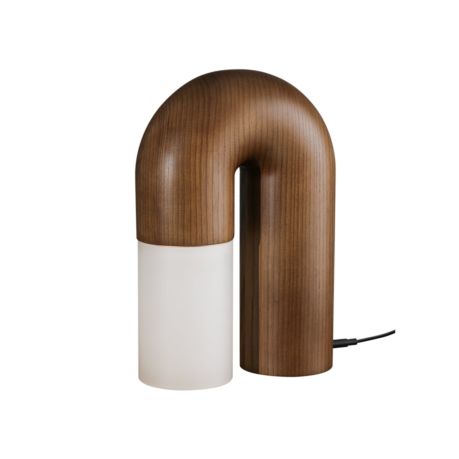 u-shaped-door-table-lamp-anzaz-Wood color & Cool Light-31