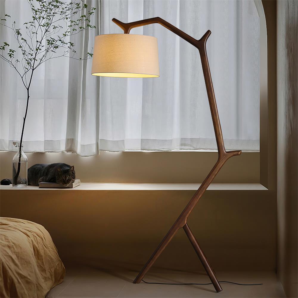 umahi-floor-lamp-anzaz-Walnut & White-5