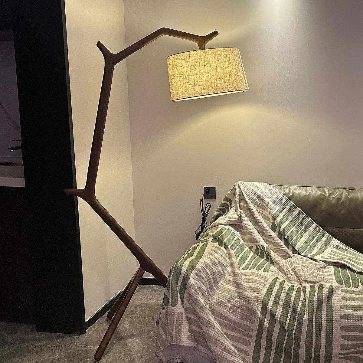 umahi-floor-lamp-anzaz-Walnut & White-7
