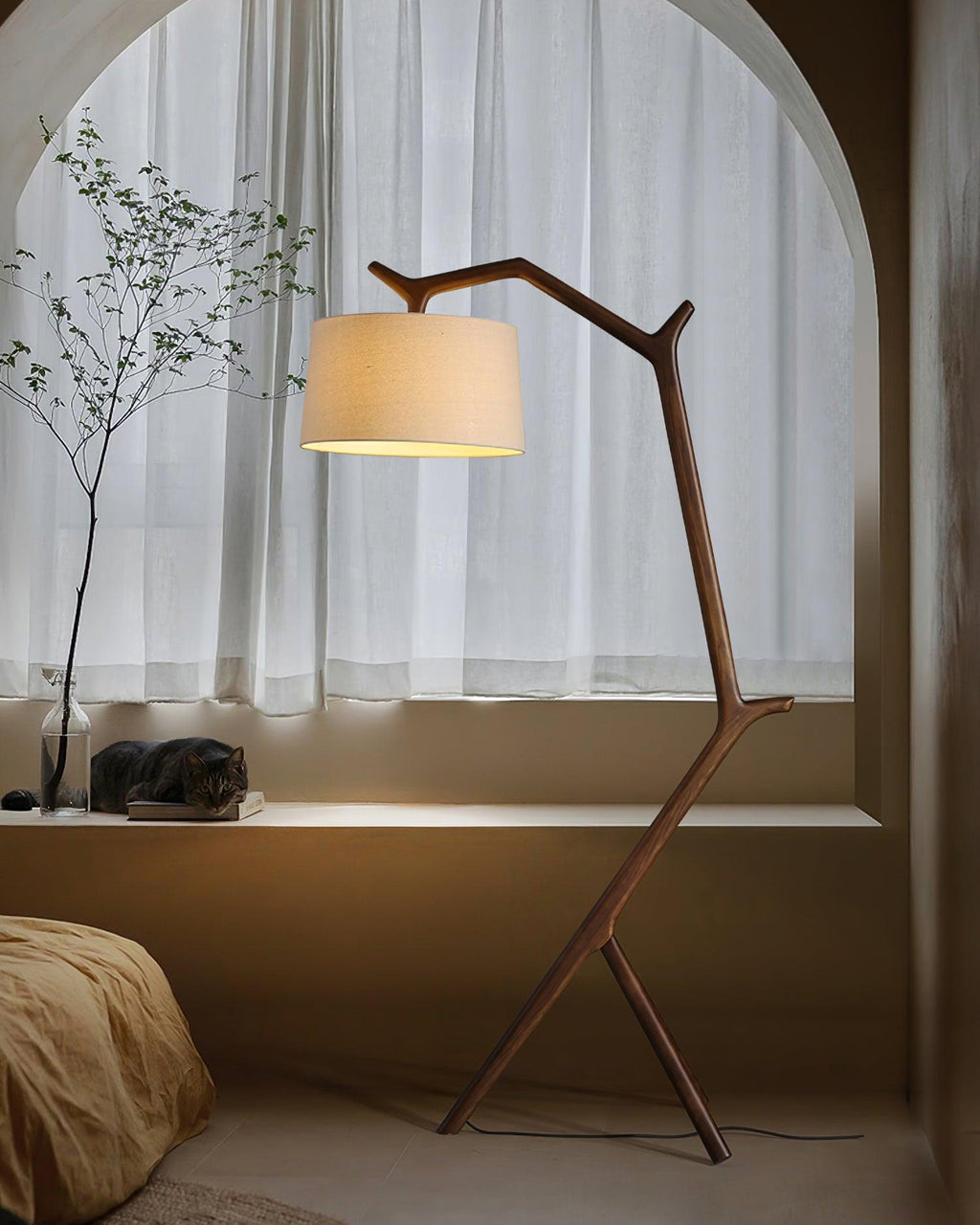 umahi-floor-lamp-anzaz-Walnut & White-8