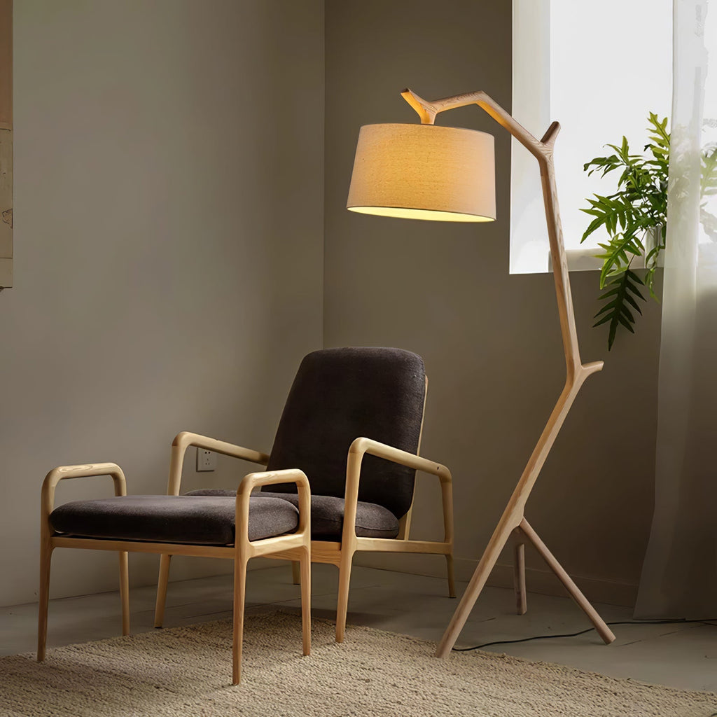 umahi-floor-lamp-anzaz-Wood Color & White-4
