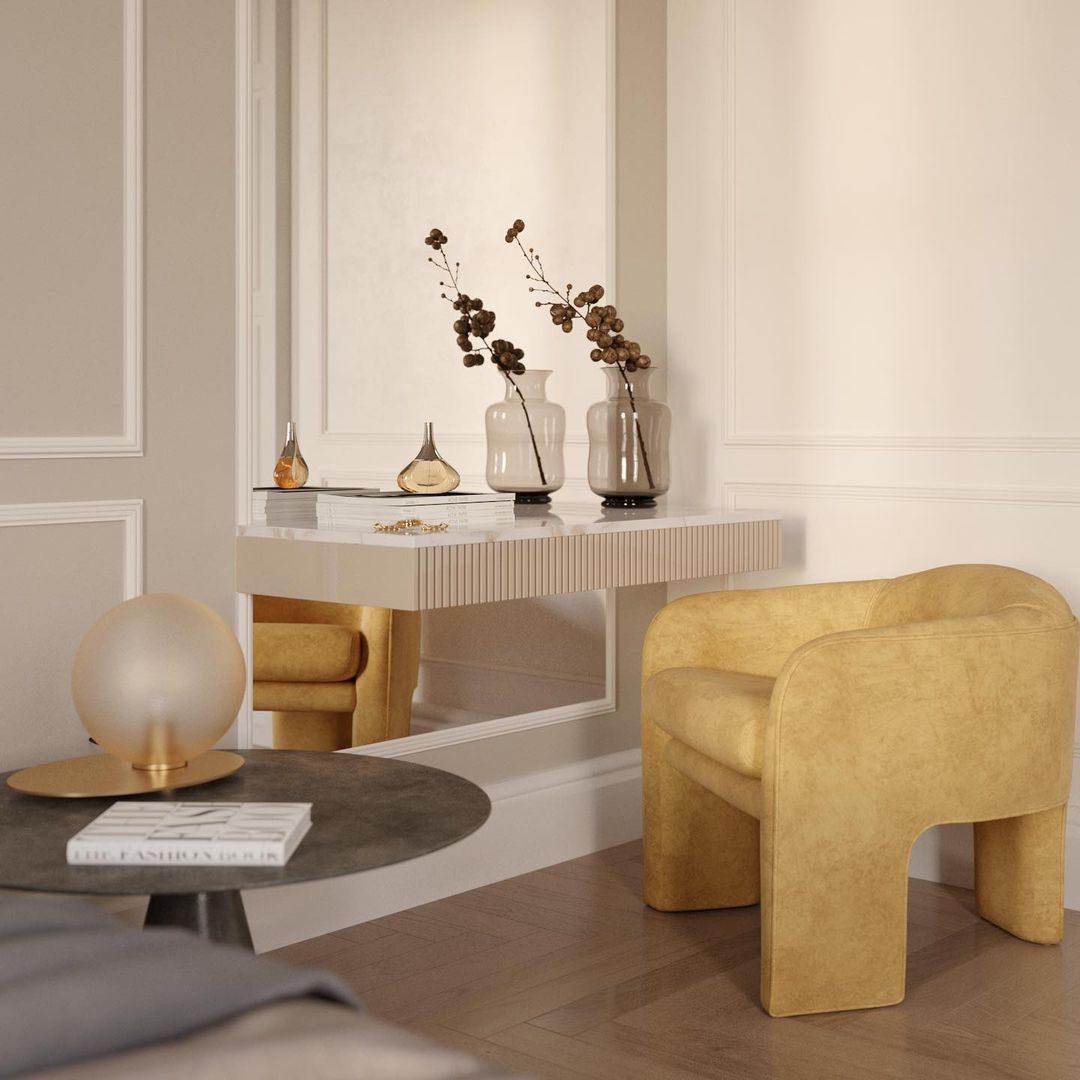 umbra-table-lamp-anzaz-Gold & Smoke grey-8
