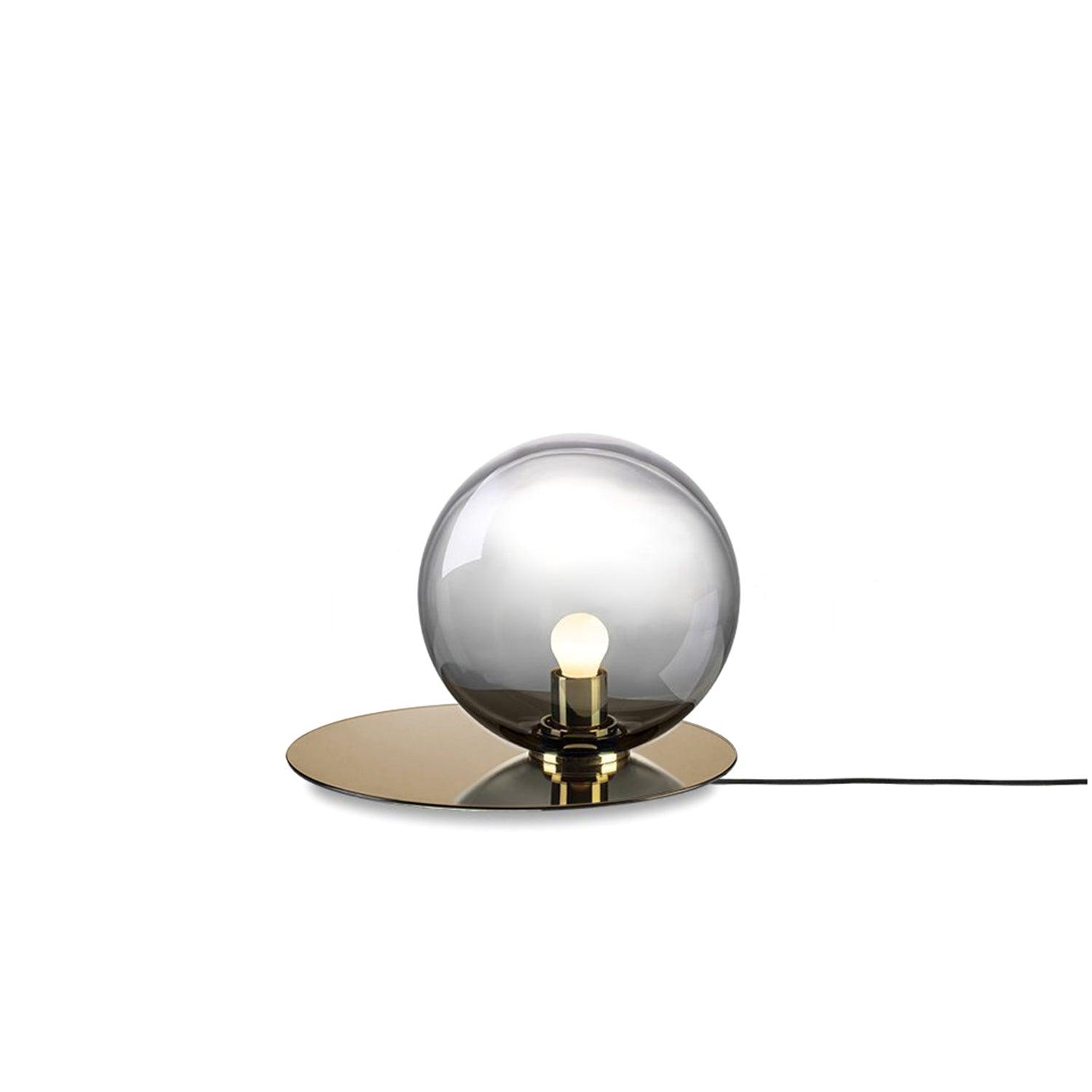 umbra-table-lamp-anzaz-Gold & Smoke grey-7