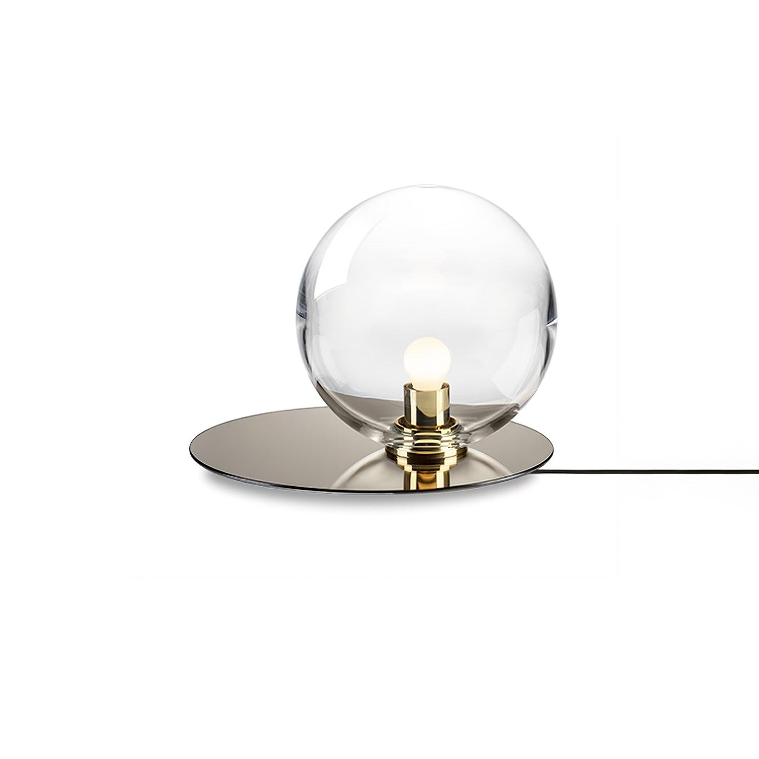umbra-table-lamp-anzaz-Silver & Smoke grey-22