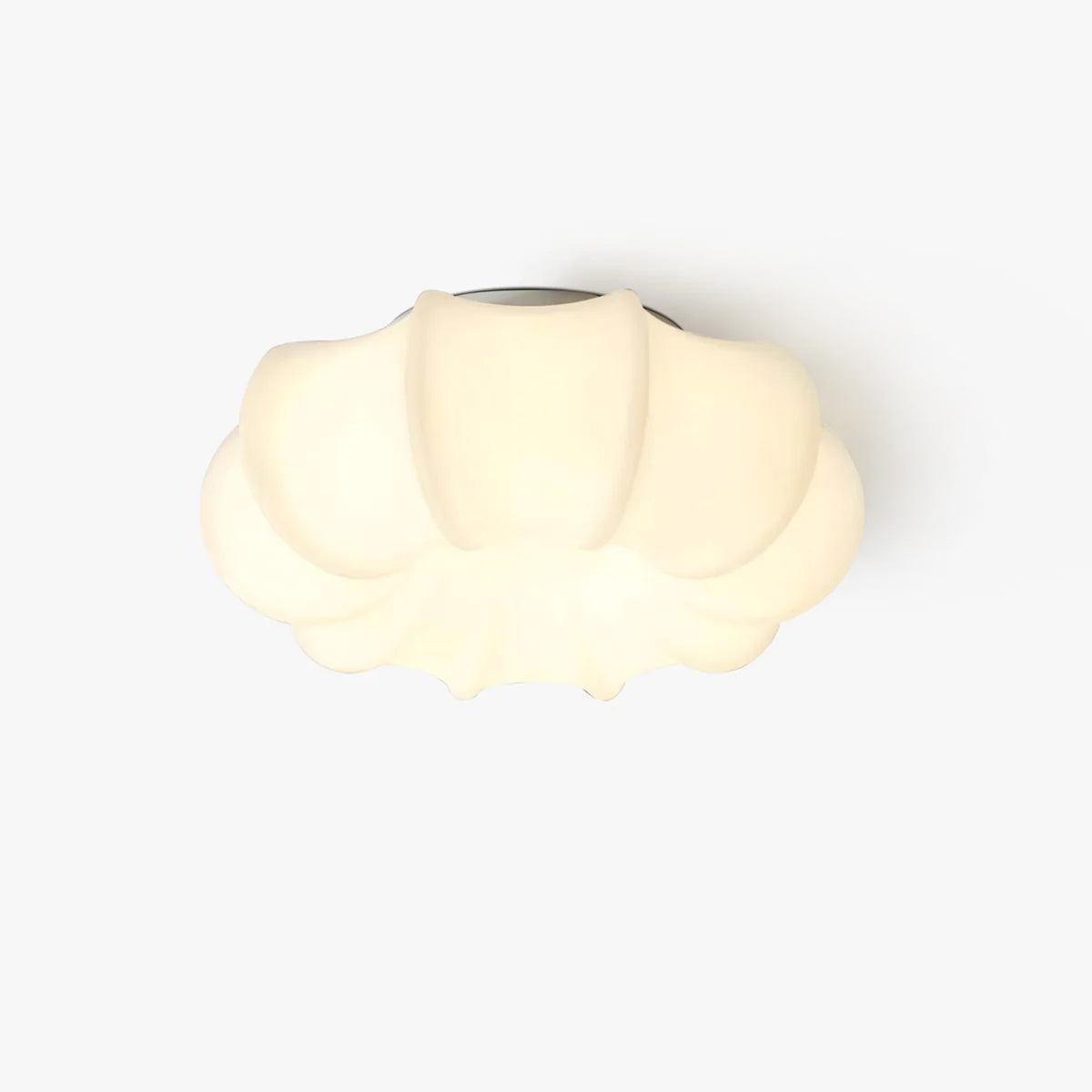umbrella-ceiling-lamp-anzaz-White-1