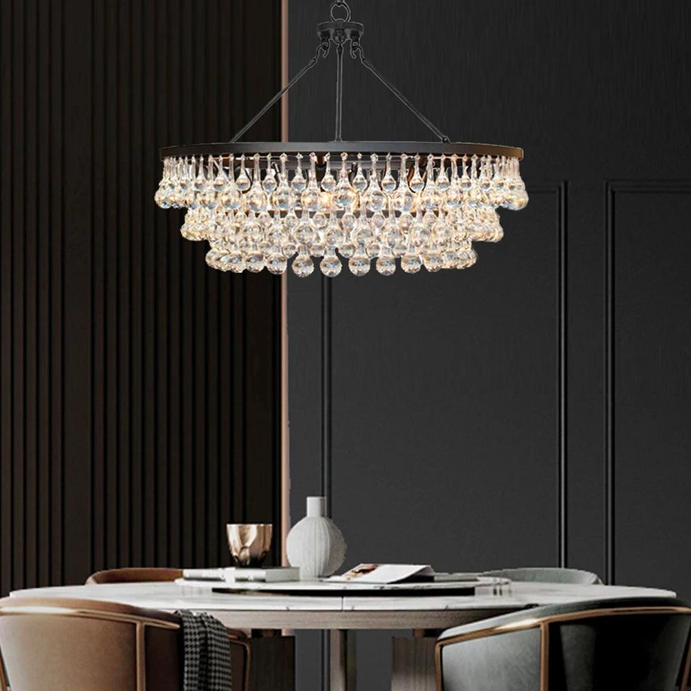 unique-tiered-crystal-chandelier-anzaz-Black-3