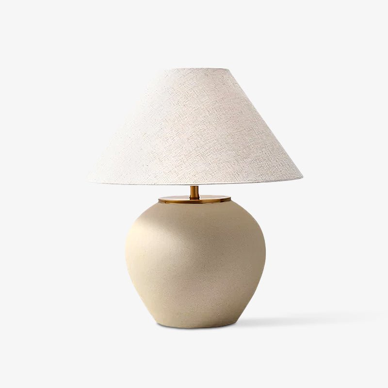 upsala-ekeby-table-lamp-anzaz-Beige-1