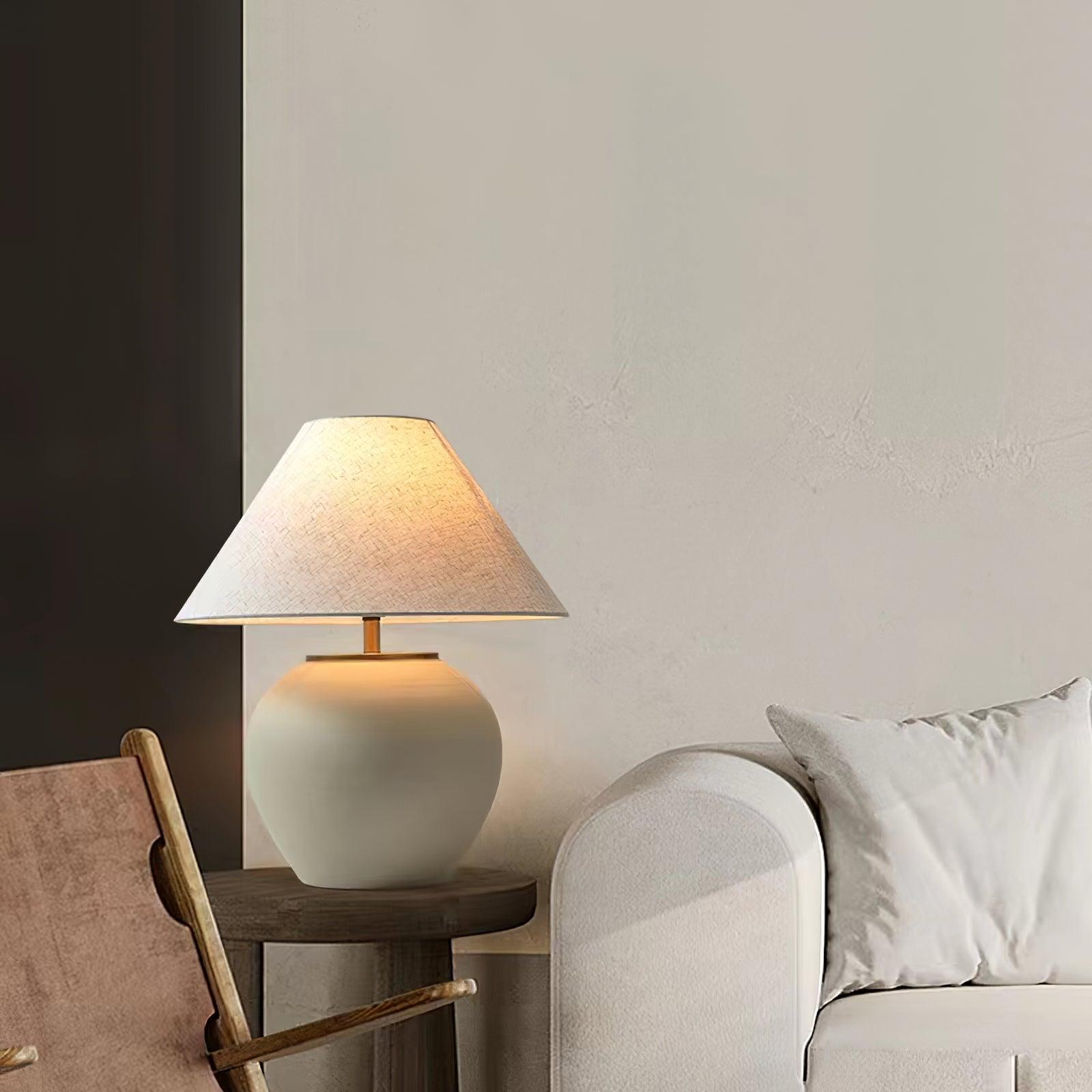 upsala-ekeby-table-lamp-anzaz-Beige-4
