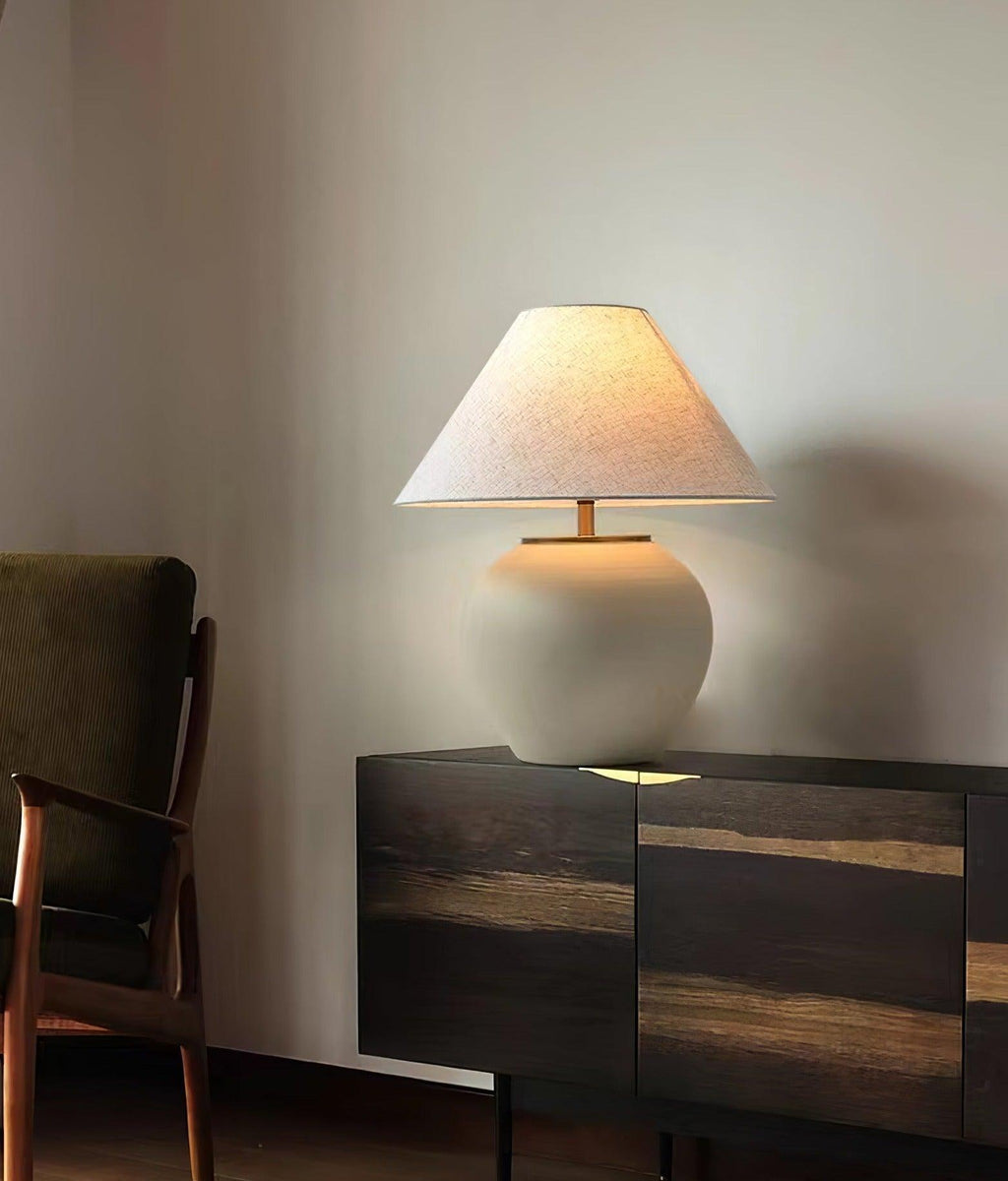 upsala-ekeby-table-lamp-anzaz-Beige-3