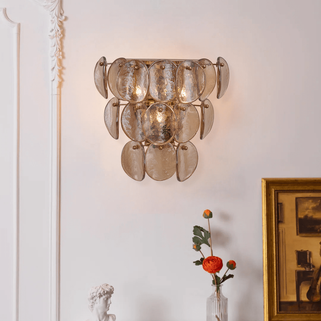 uroko-wall-lamp-anzaz-Black & Black-2