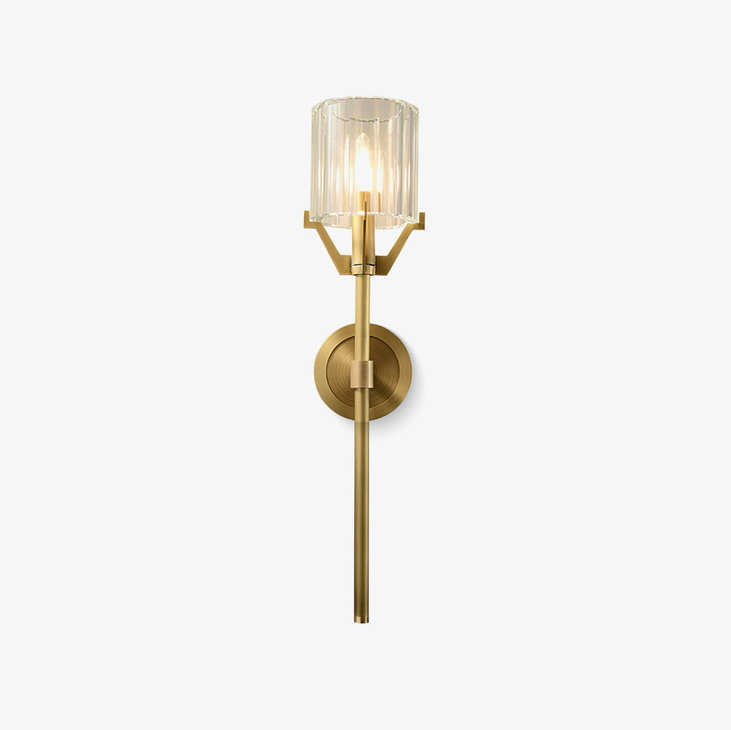 valdampierre-sconce-anzaz-Brass & Clear-1
