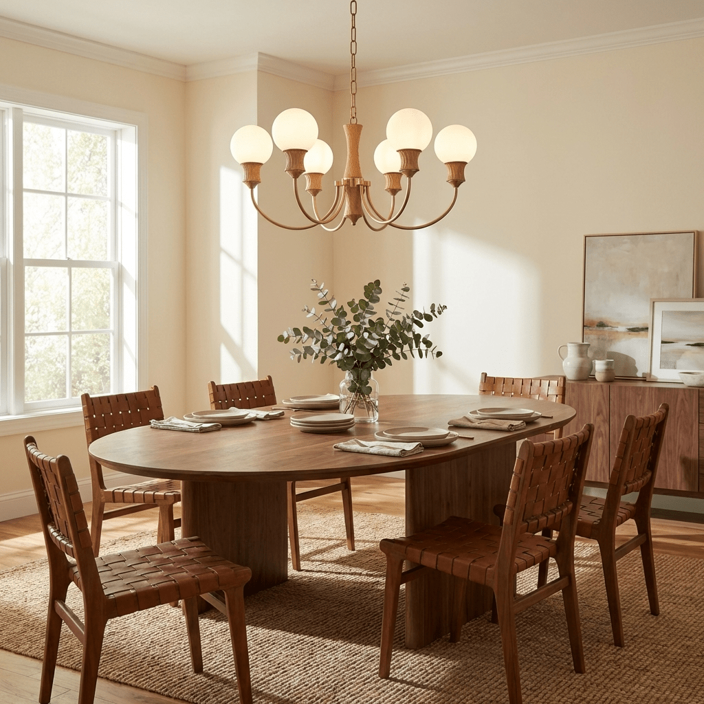 valdora-globe-chandelier-anzaz-Walnut Color & Gold & White-2