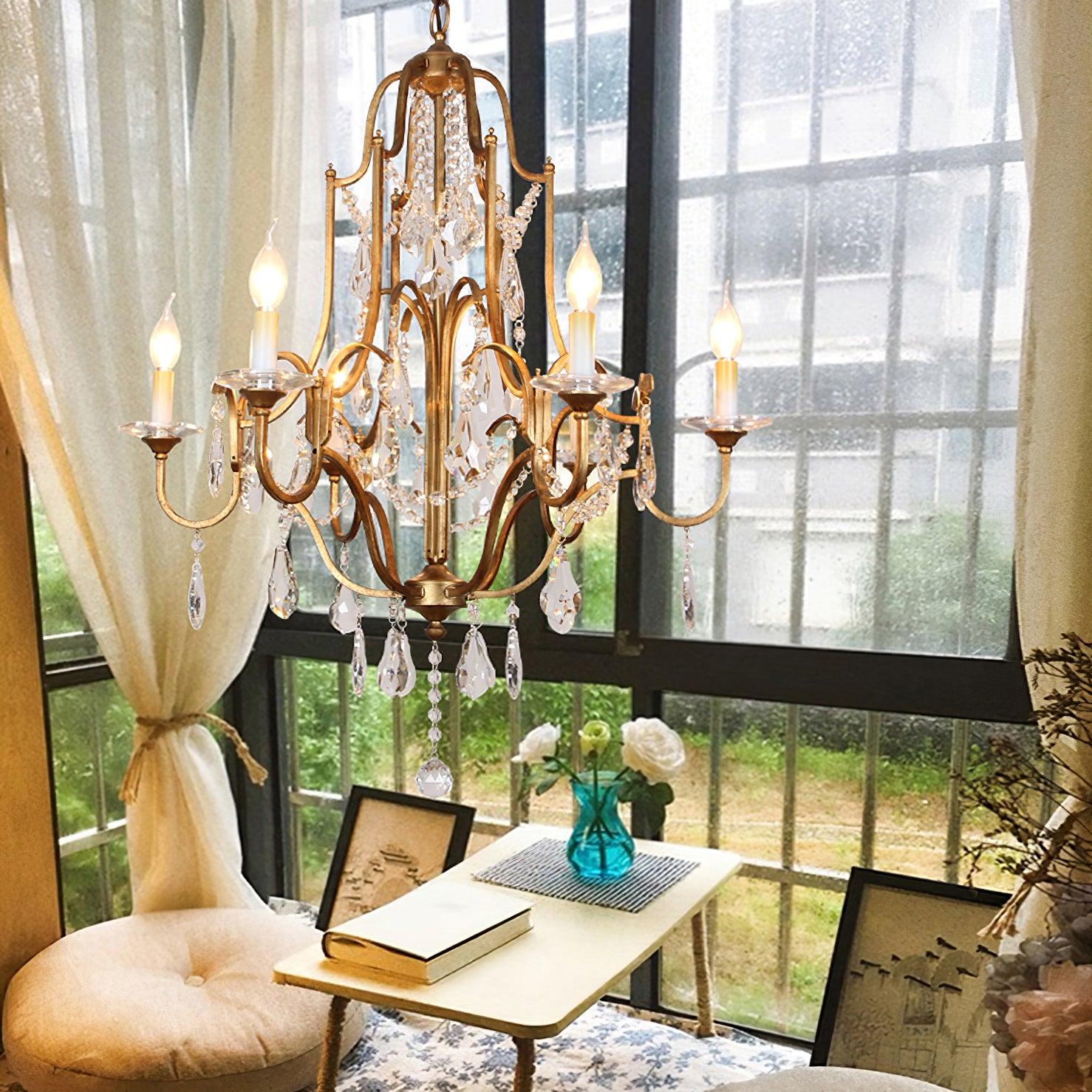 valentina-chandelier-anzaz-Gold-2