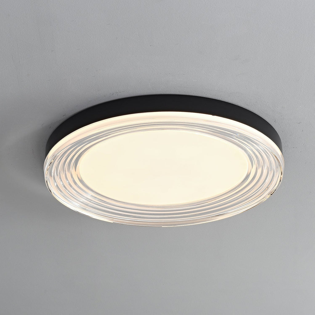 vanguard-ceiling-light-anzaz-Black & White-2