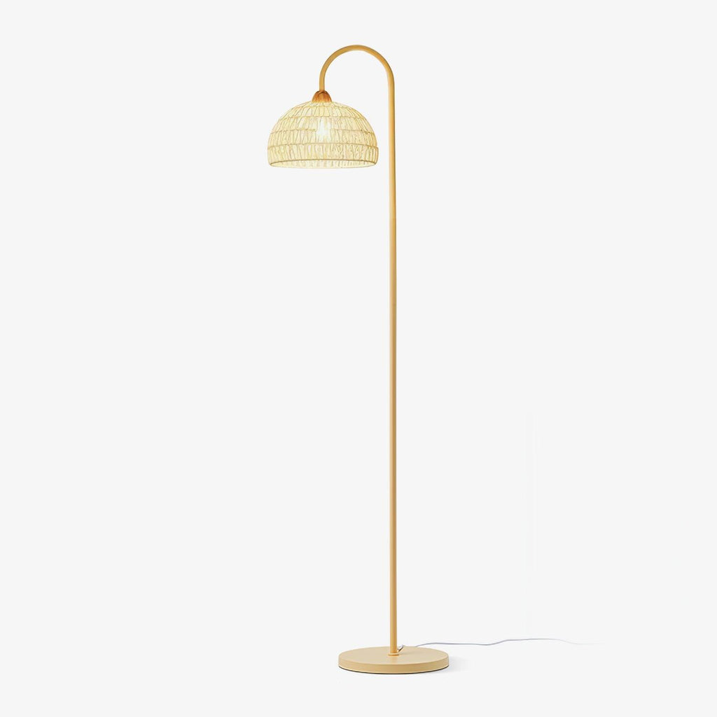 rattan-arch-floor-lamp-anzaz-Beige-1