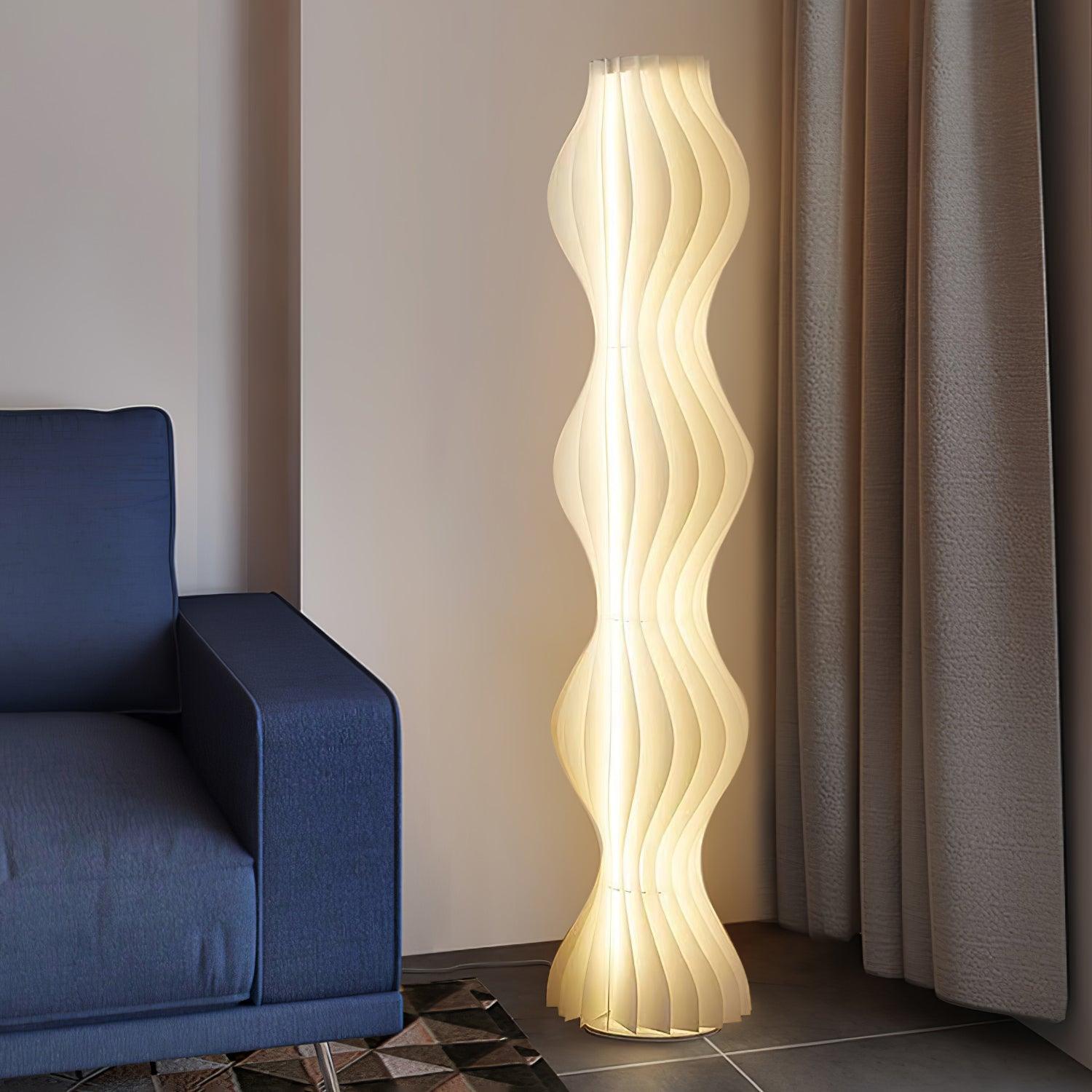 vapor-floor-lamp-anzaz-White & Warm Light-3