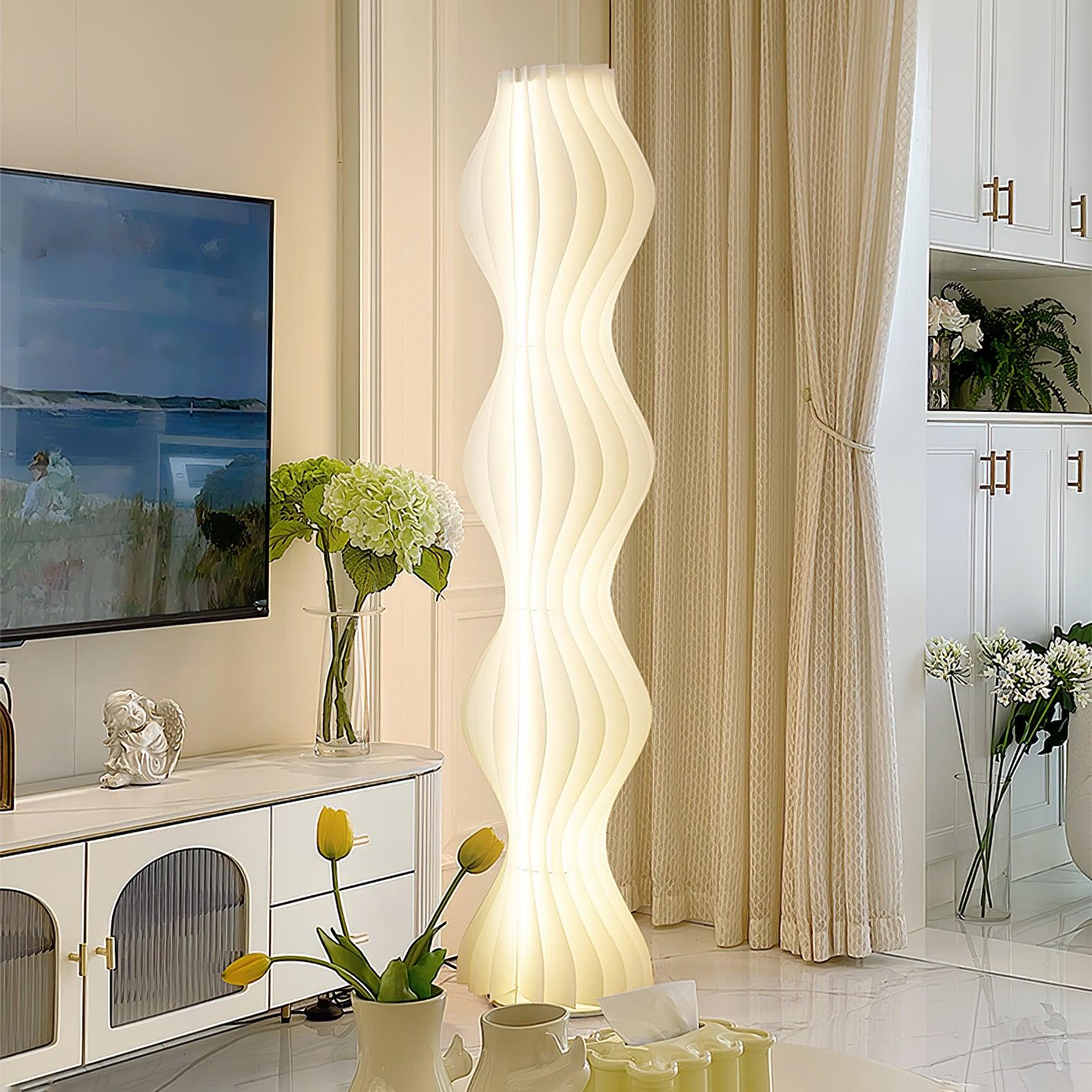 vapor-floor-lamp-anzaz-White & Cool Light-5
