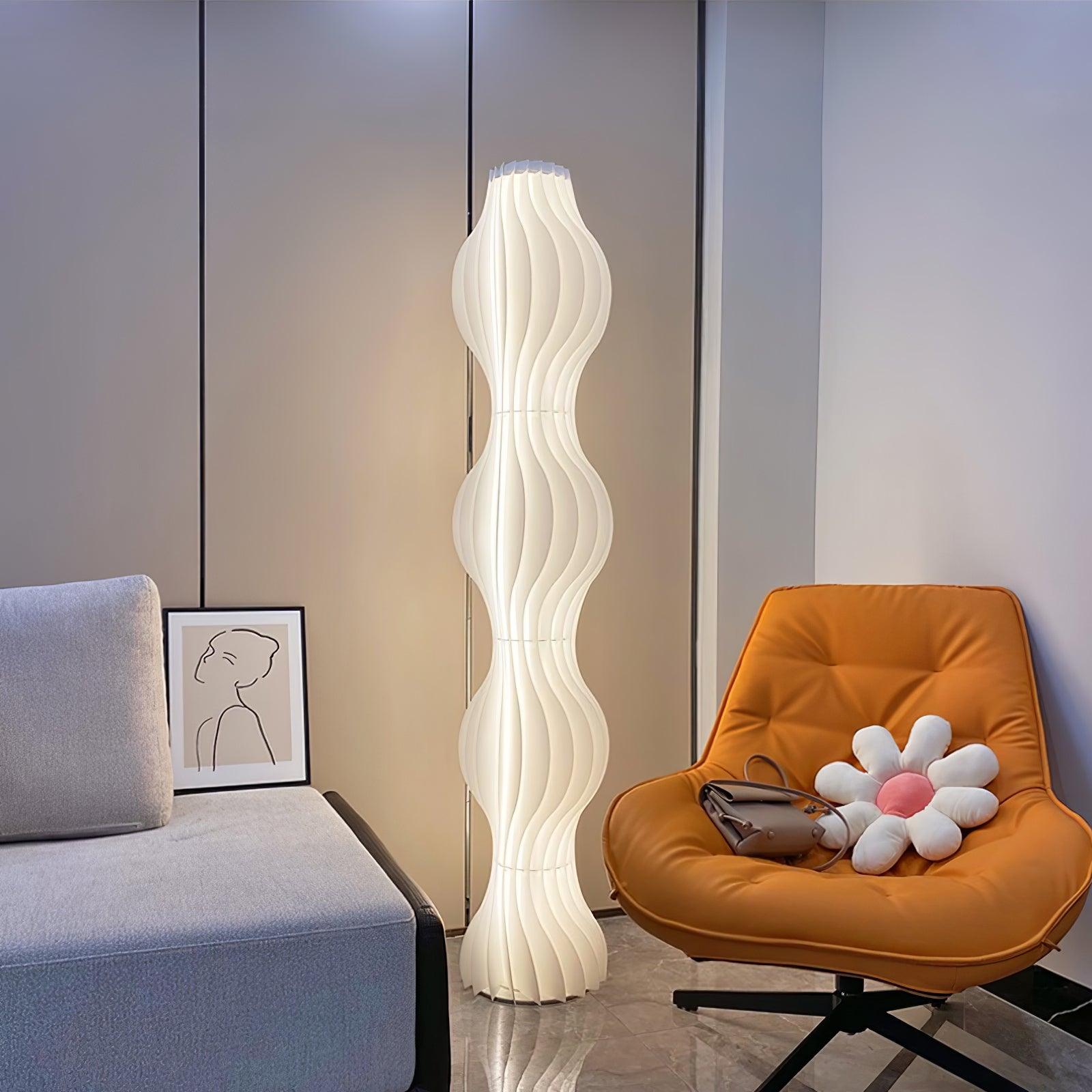 vapor-floor-lamp-anzaz-White & Warm Light-4