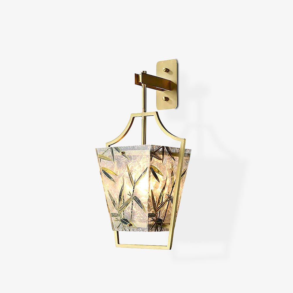 vapor-single-sconce-anzaz-Brass-1