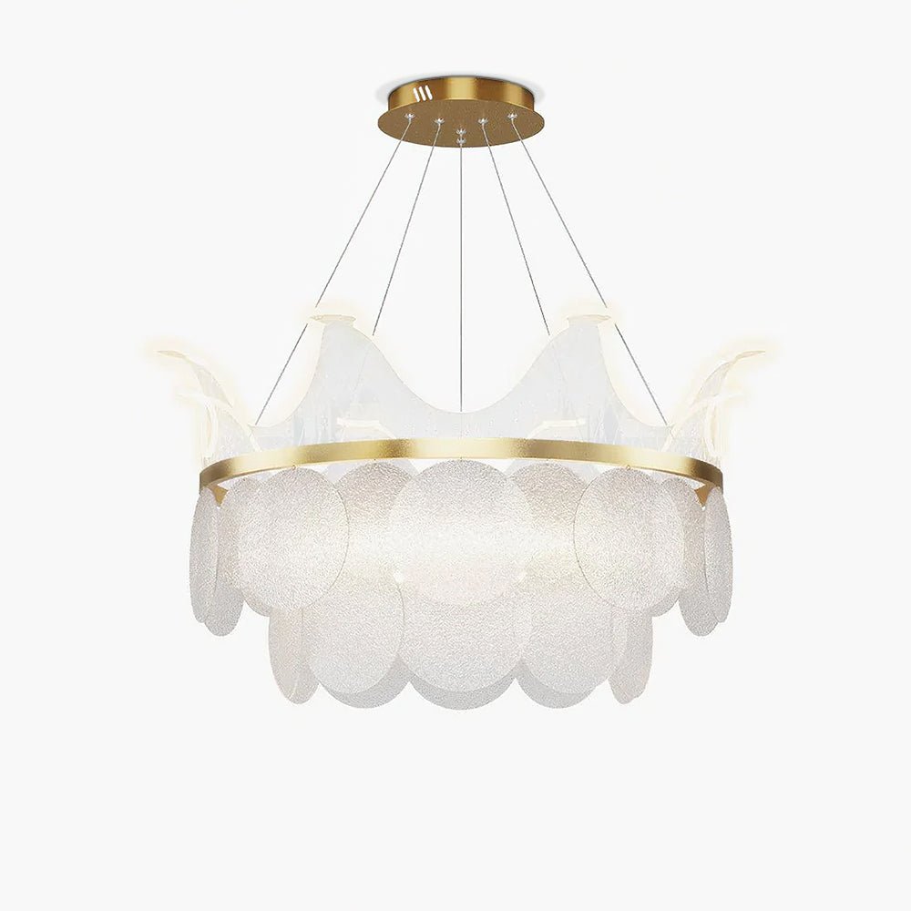vassar-crown-chandelier-anzaz-Gold-1