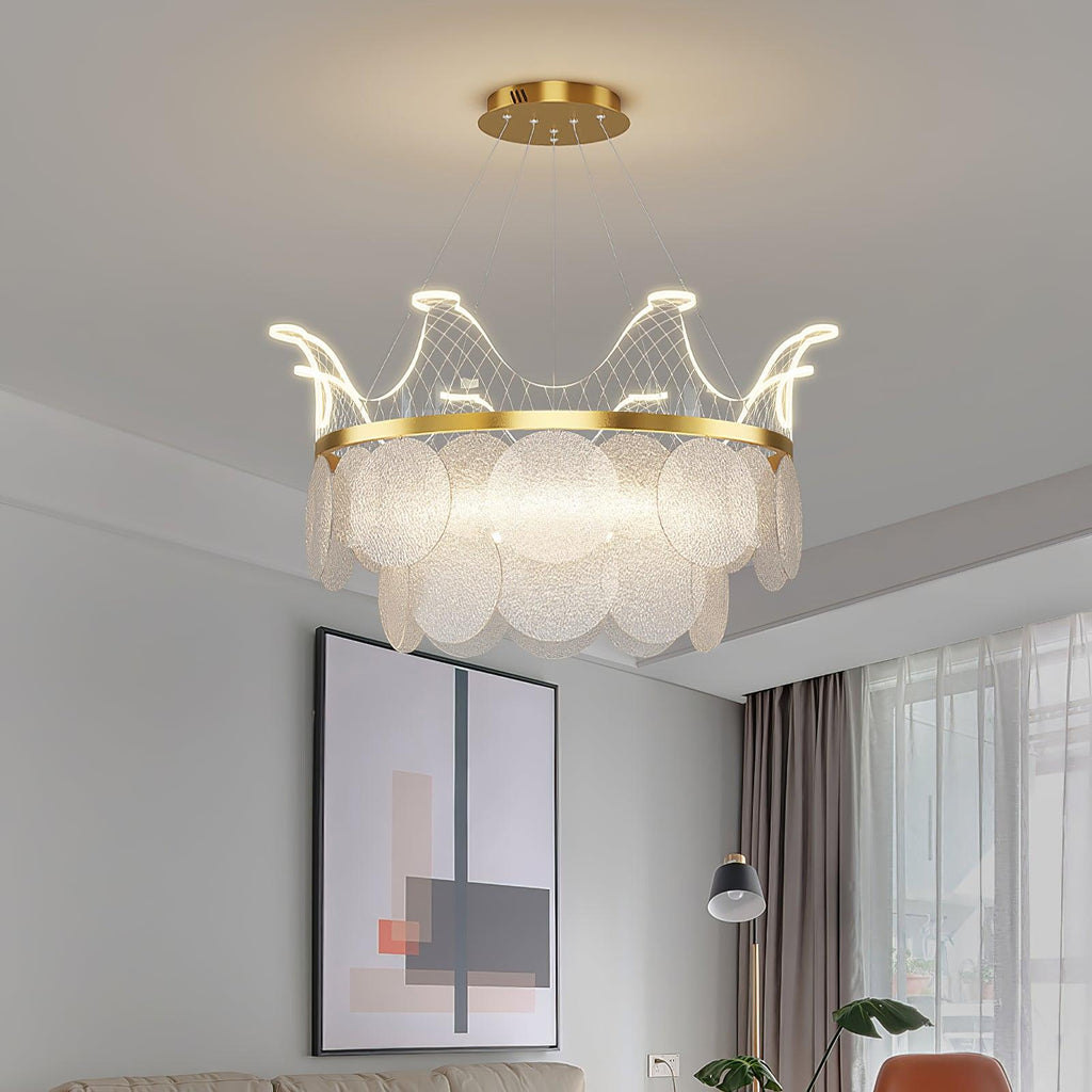 vassar-crown-chandelier-anzaz-Gold-2