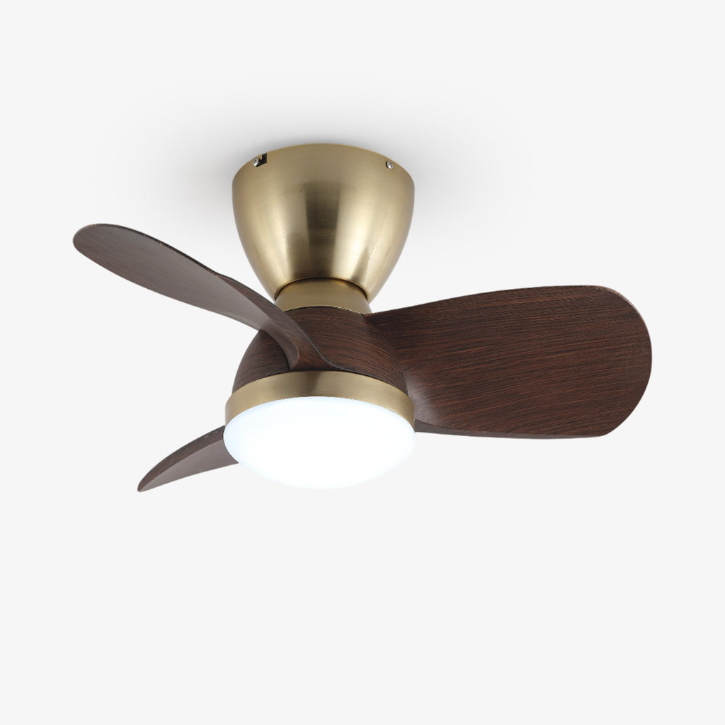 velis-ceiling-fan-light-anzaz-Gold & Walnut Wood Grain-1
