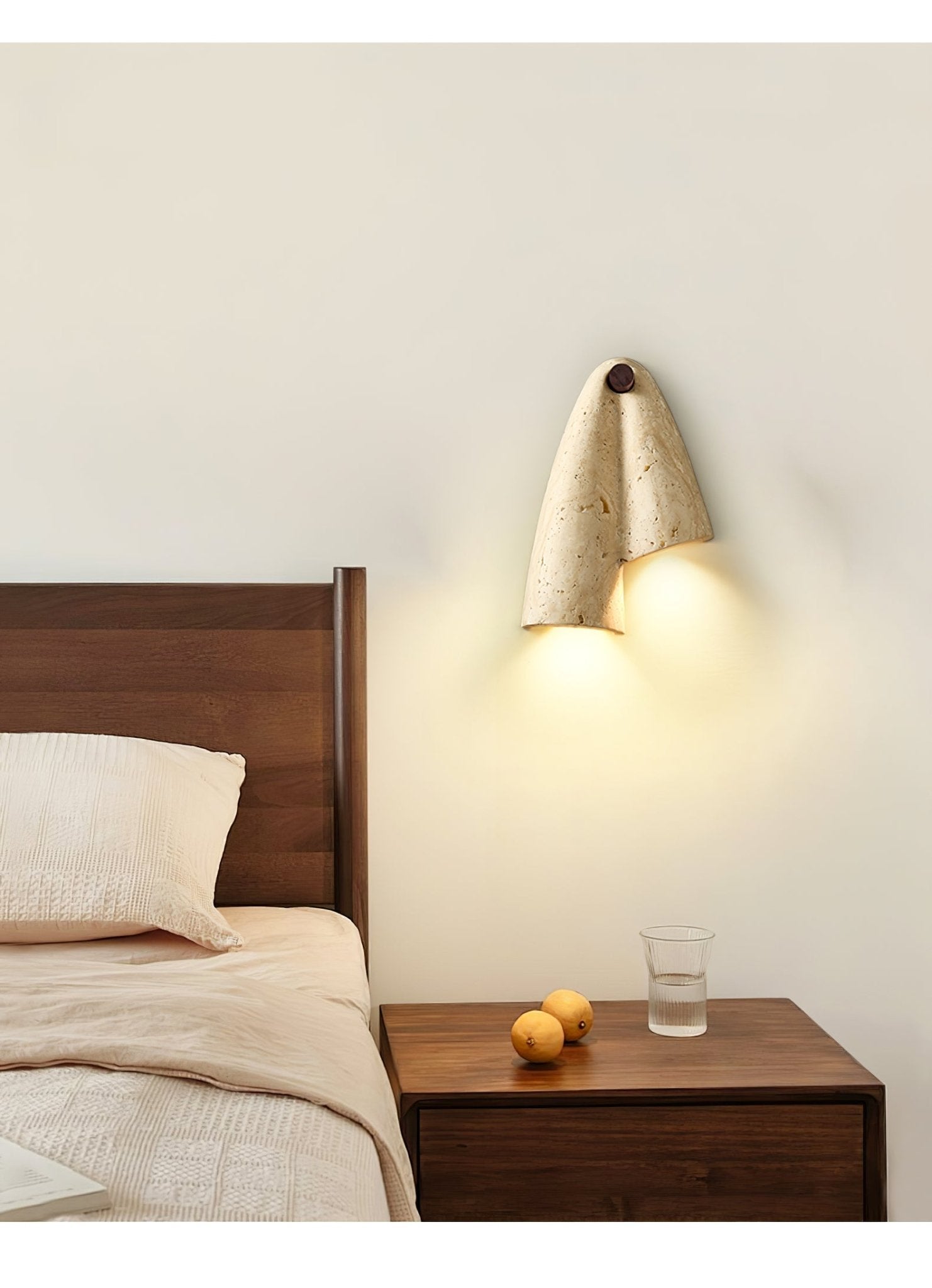velo-draped-stone-sconce-anzaz-Yellow Travertine-4