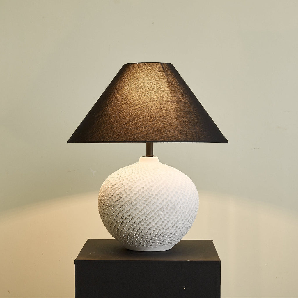 velvra-table-lamp-anzaz-White & Black-2