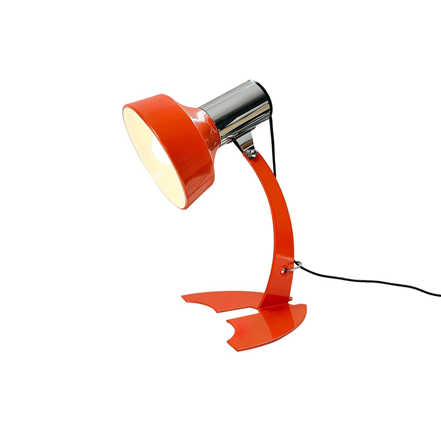 verde-flex-arch-table-lamp-anzaz-Green & Chrome-7