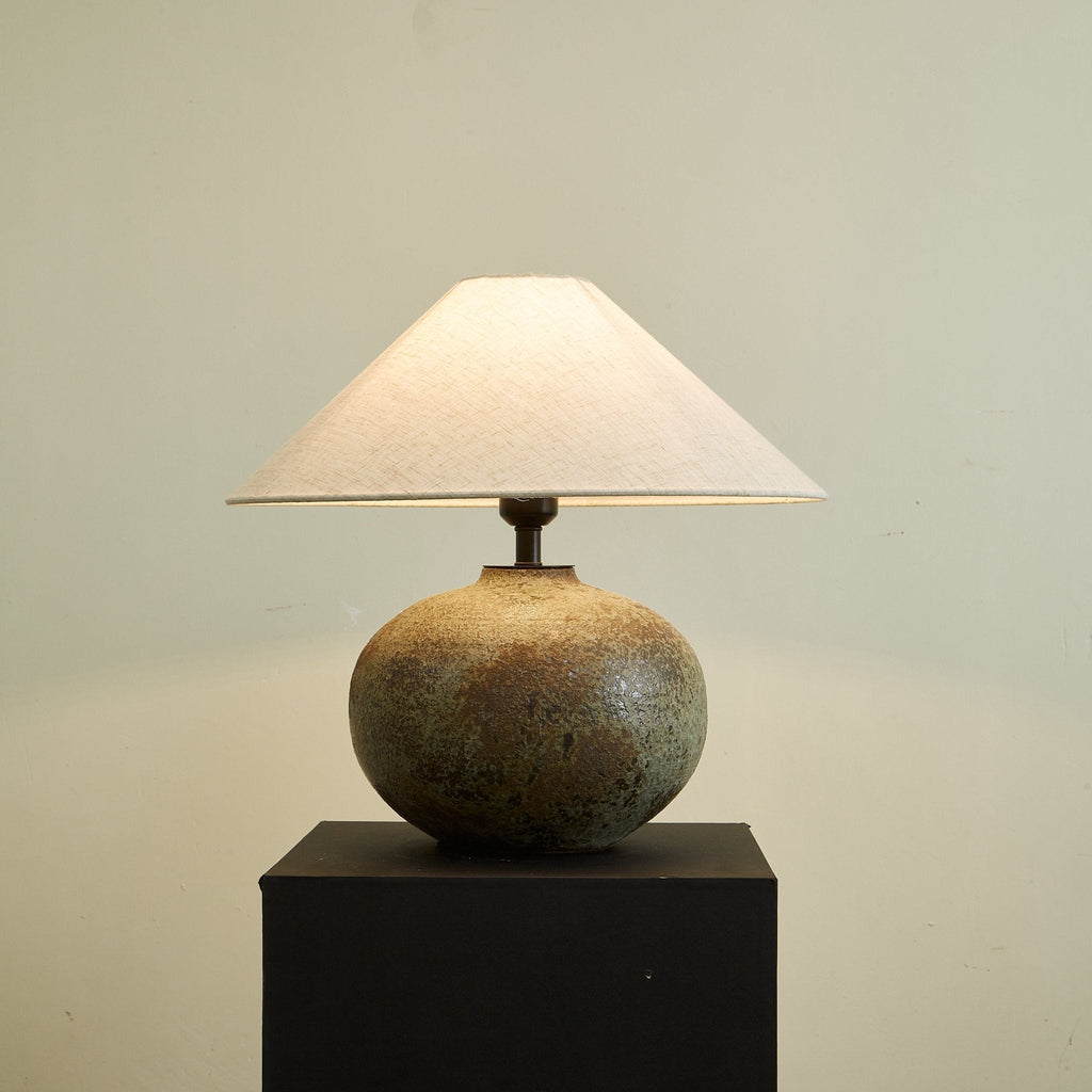 verdigris-echo-table-lamp-1-anzaz-Terracotta color-2