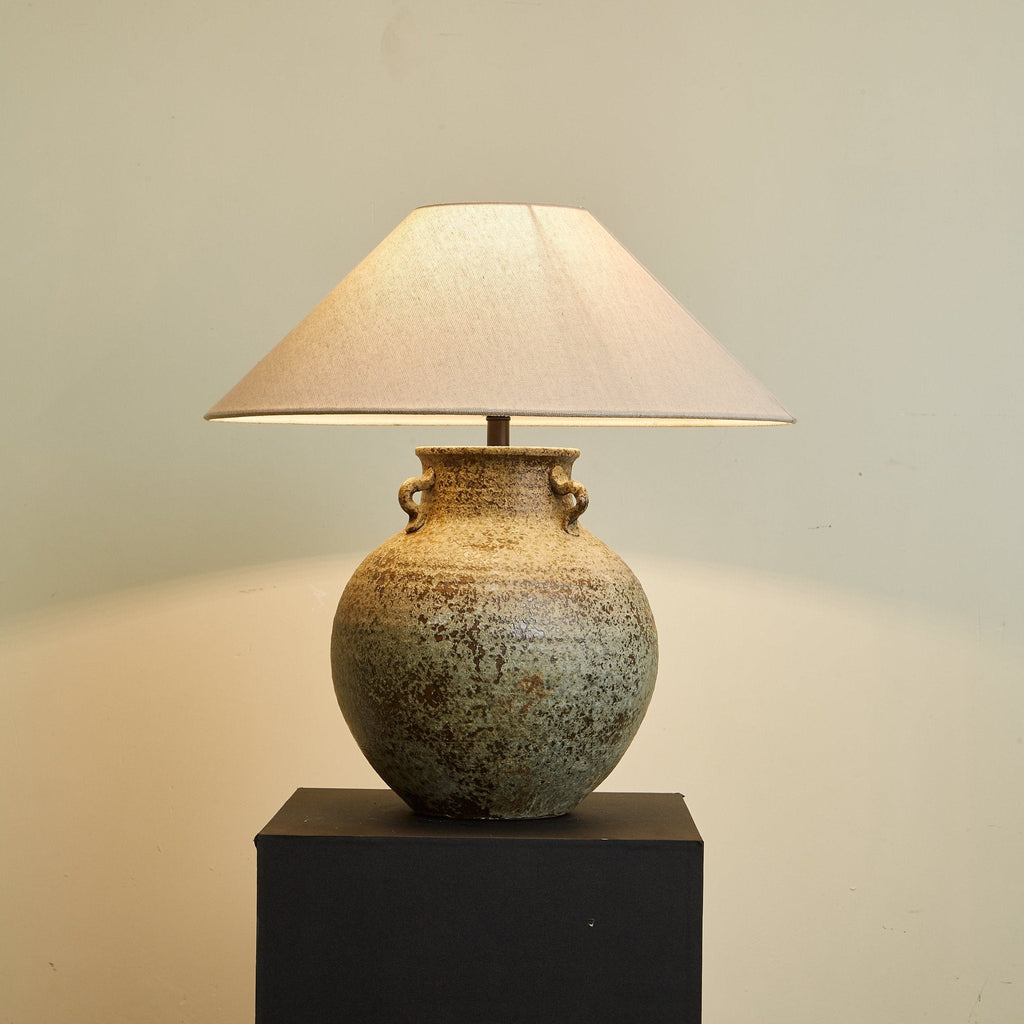 verdigris-handle-table-lamp-anzaz-Bright Black & Beige-2