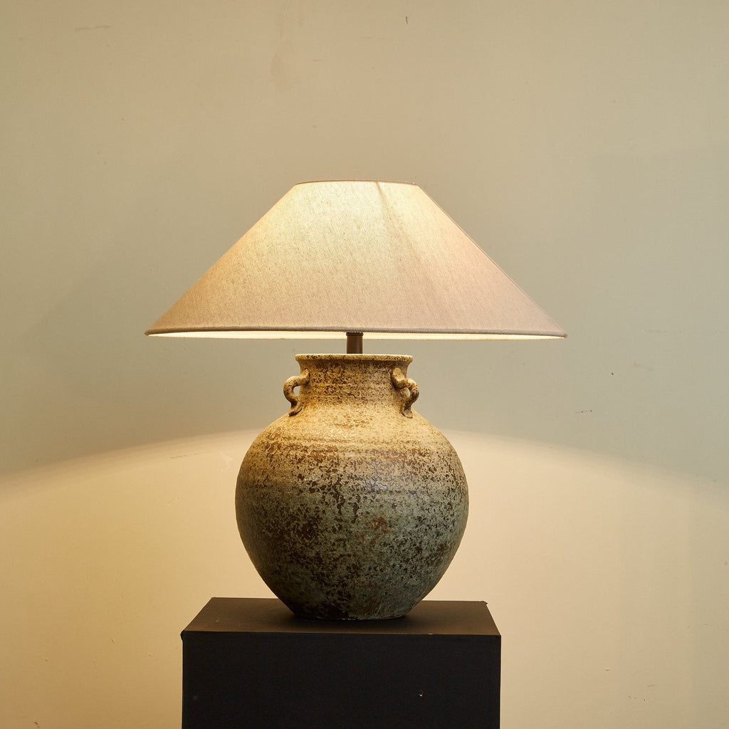verdigris-handle-table-lamp-anzaz-Bright Black & Beige-3