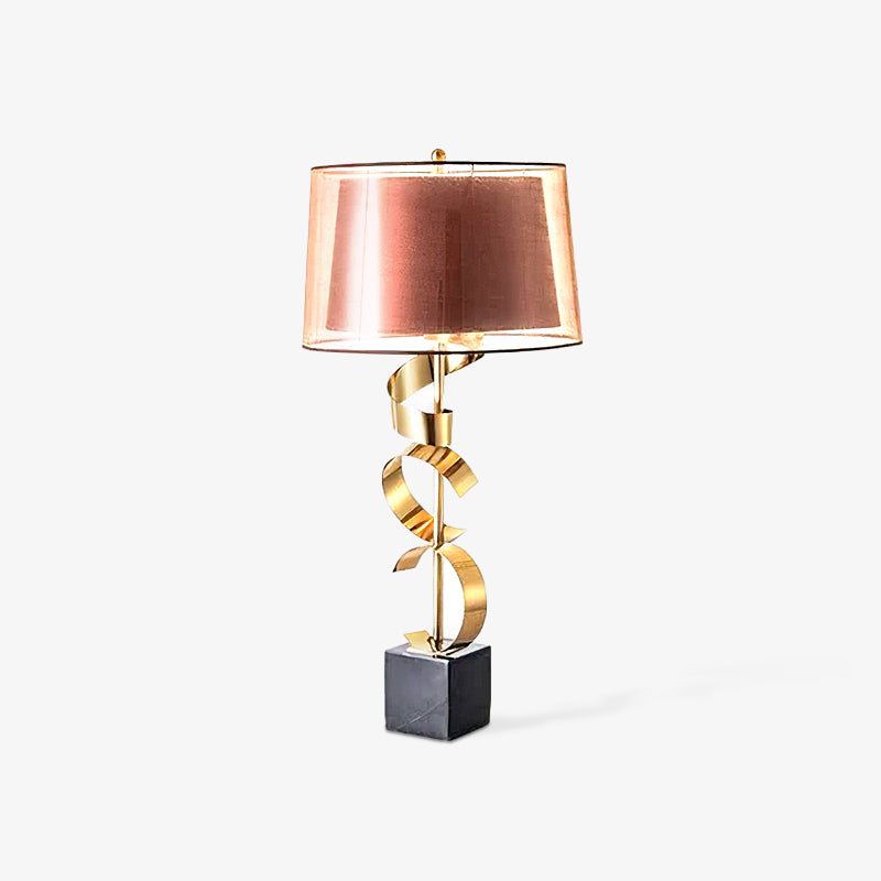 vero-table-lamp-anzaz-Gold+ Black Marble-1