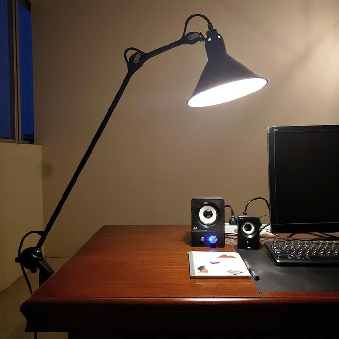 versa-glide-clamp-table-lamp-anzaz-Orange-17