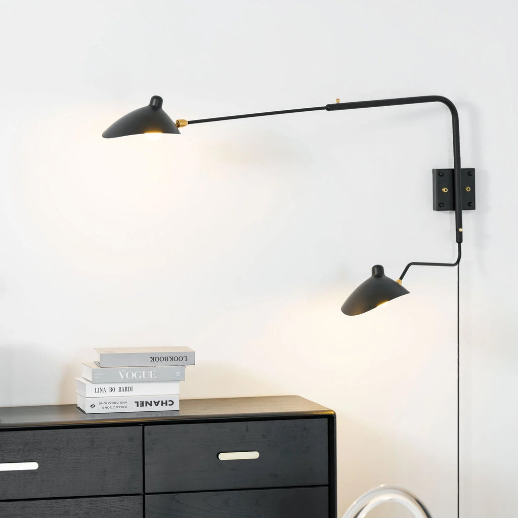 serge-mouille-plug-in-wall-lamp-anzaz-White-4