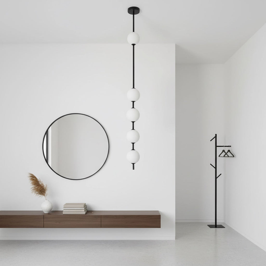 vertical-balls-pendant-lamp-anzaz-Black & Plastic Ball-11