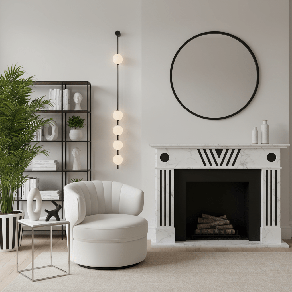 vertical-balls-wall-lamp-anzaz-Nickel & Plastic ball-9
