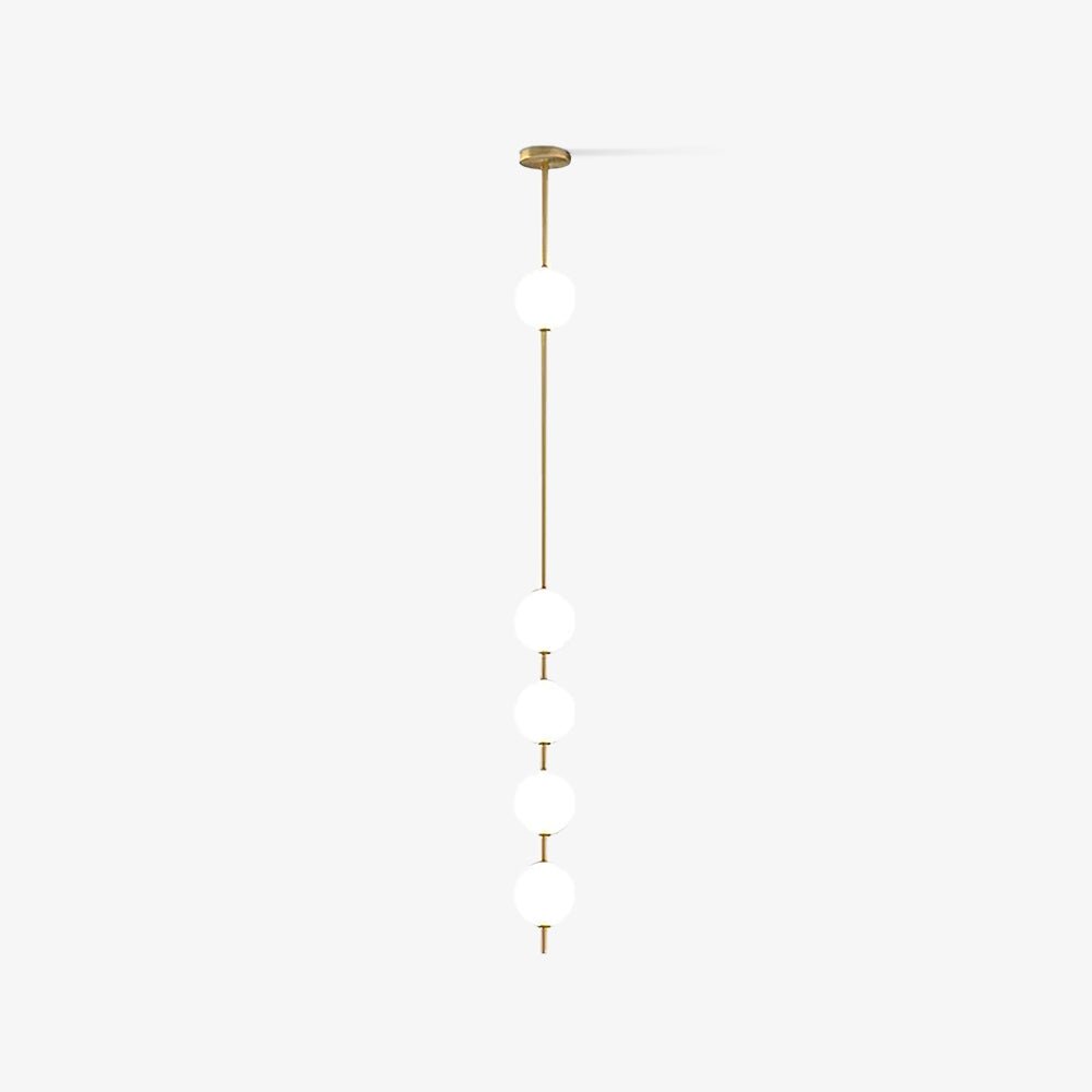 vertical-balls-pendant-lamp-anzaz-Brass & Plastic ball-26
