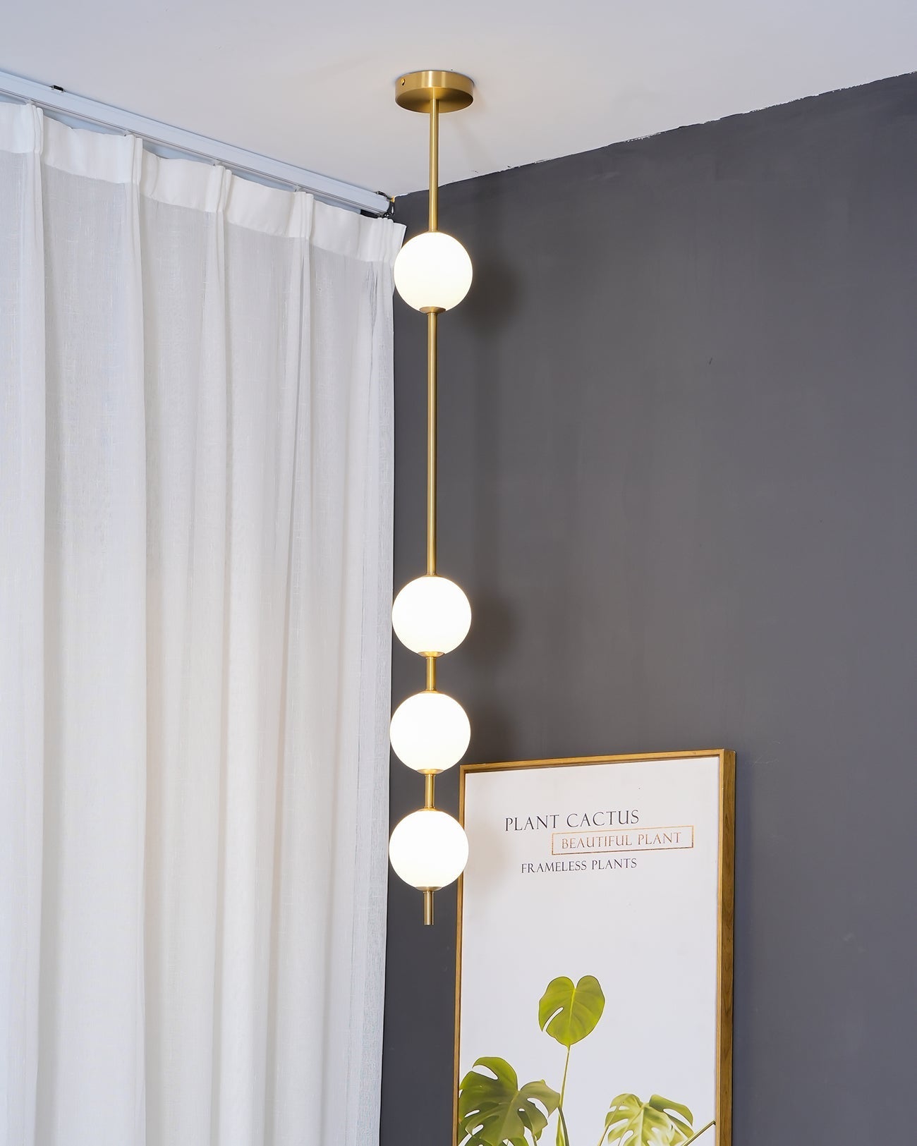 vertical-balls-pendant-lamp-anzaz-Brass & Plastic ball-17