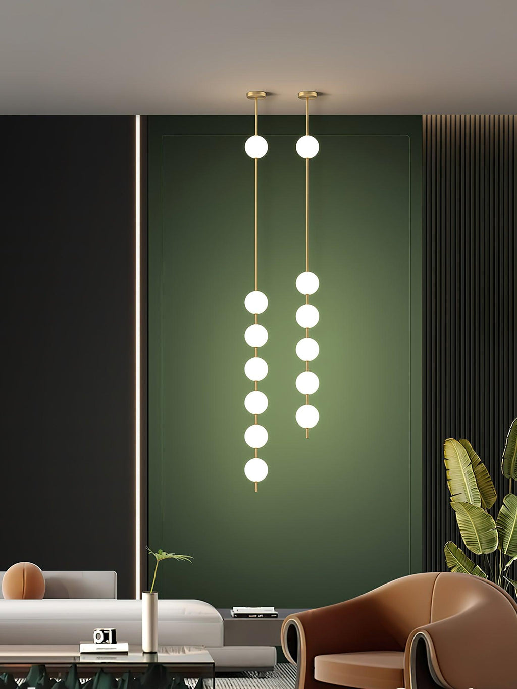 vertical-balls-pendant-lamp-anzaz-Brass & Glass ball-14