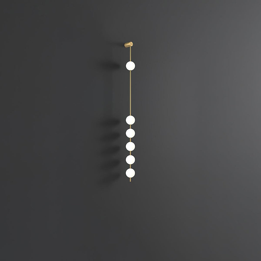 vertical-balls-wall-lamp-anzaz-Black & Glass Ball-23
