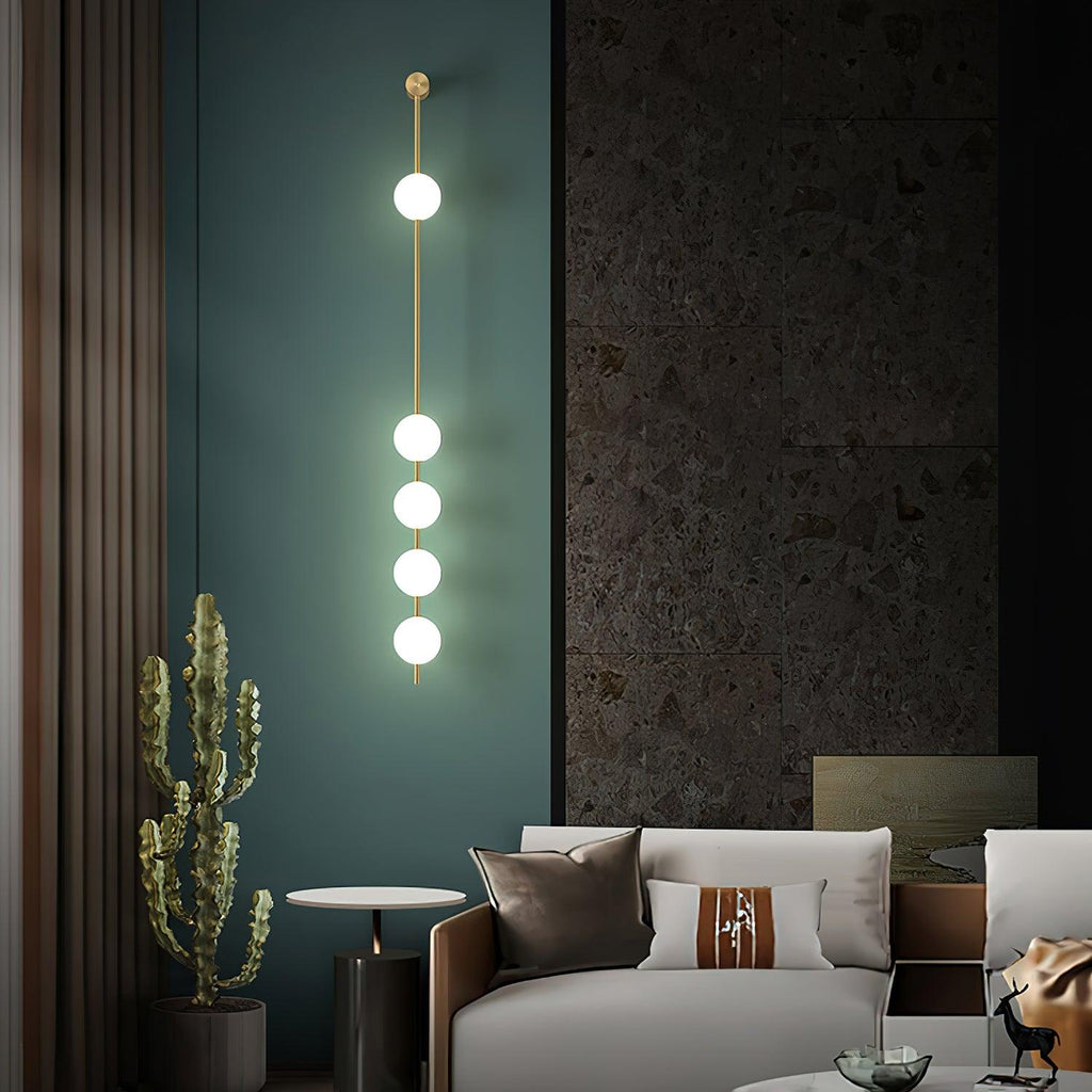 vertical-balls-wall-lamp-anzaz-Black & Plastic Ball-14