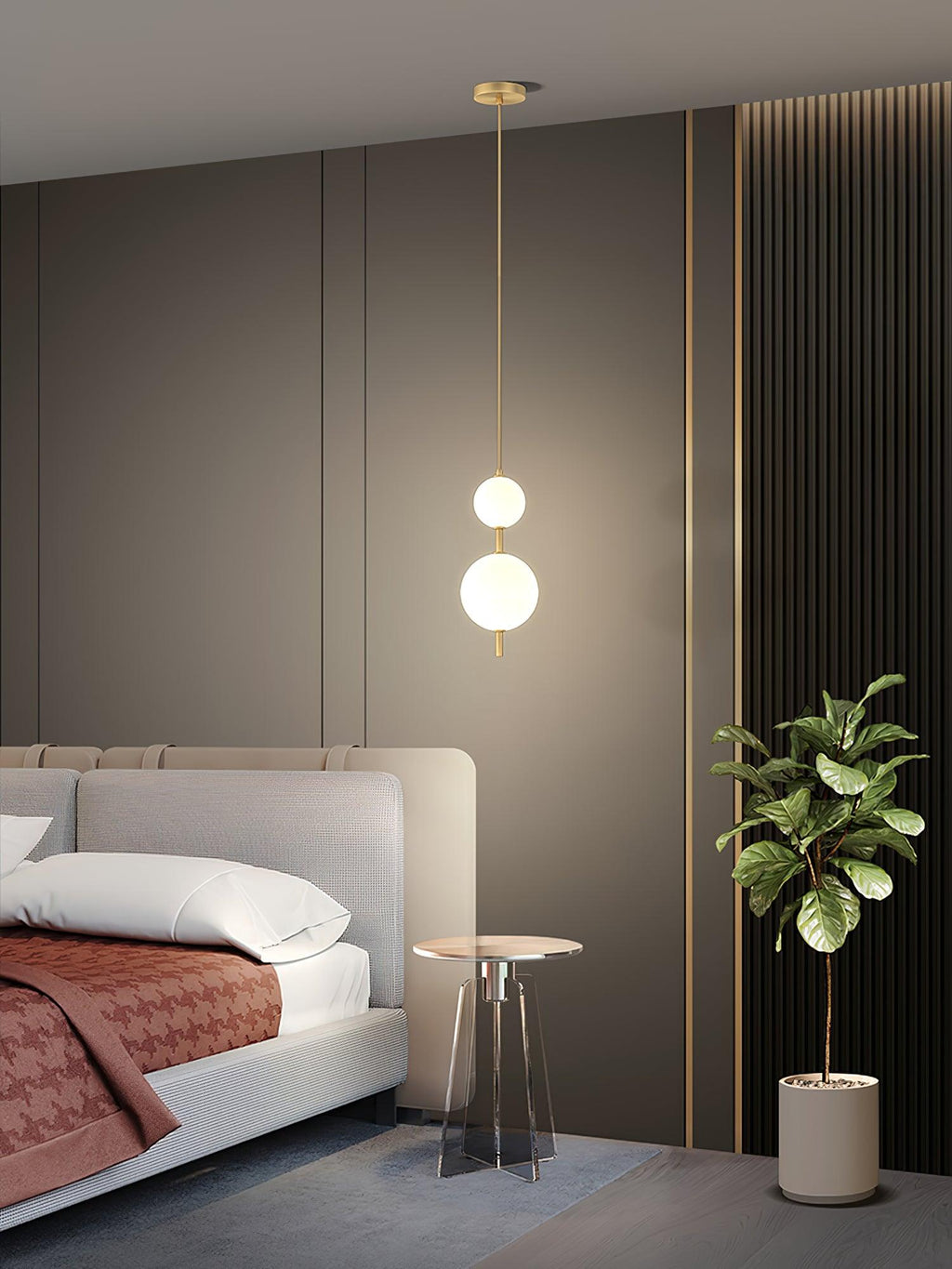 vertical-globe-pendant-lamp-anzaz-Black & Glass Ball-16