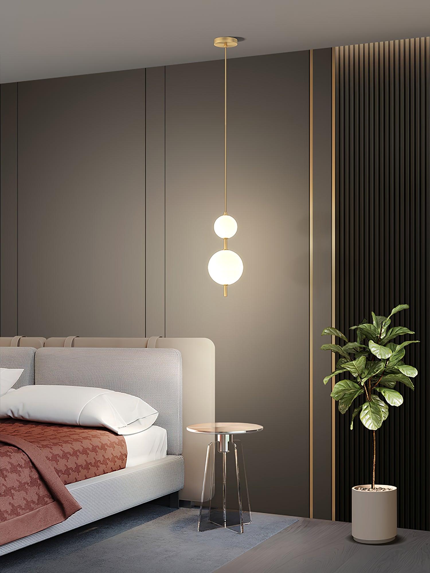vertical-globe-pendant-lamp-anzaz-Black & Glass Ball-16