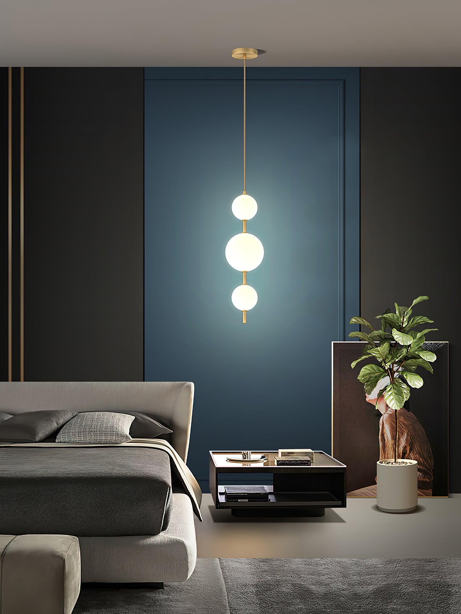 vertical-globe-pendant-lamp-anzaz-Black & Glass Ball-13