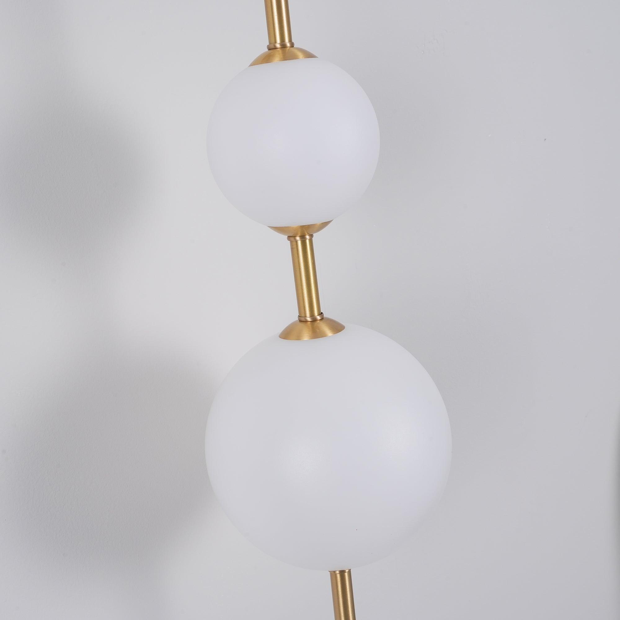 vertical-globe-plug-in-wall-lamp-anzaz-Brass & Glass ball-15