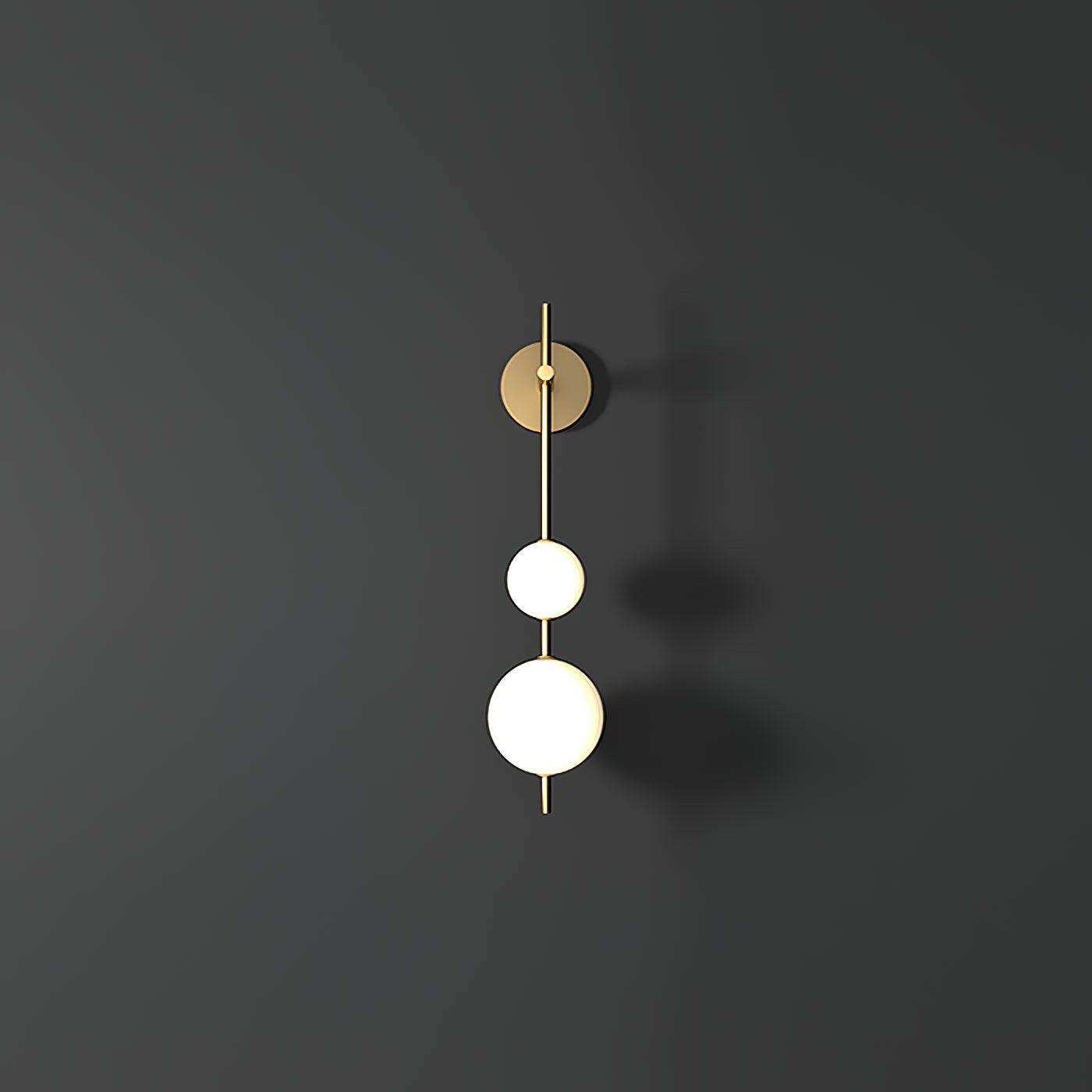 vertical-globe-plug-in-wall-lamp-anzaz-Black & Glass ball-44