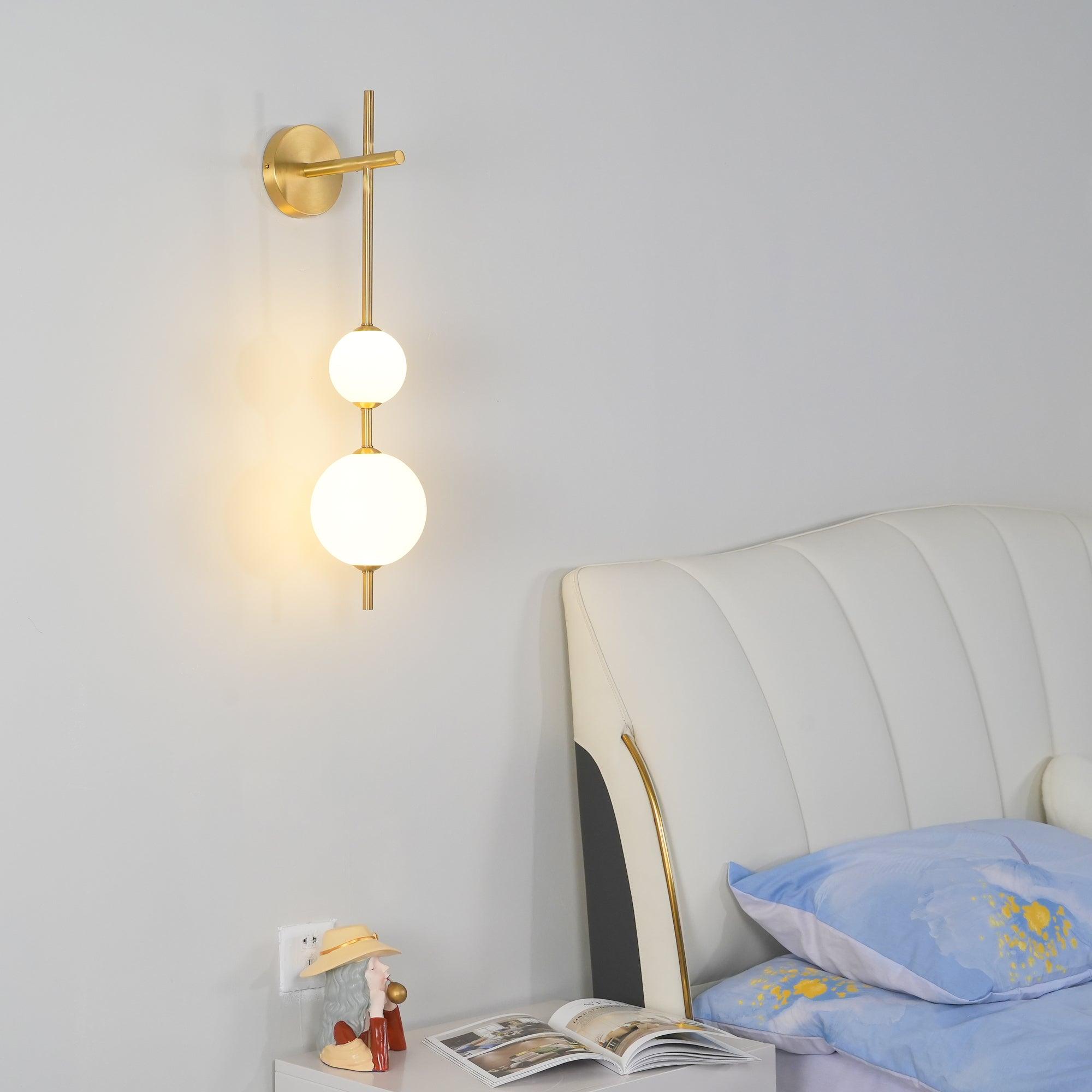 vertical-globe-plug-in-wall-lamp-anzaz-Nickel & Glass ball-22