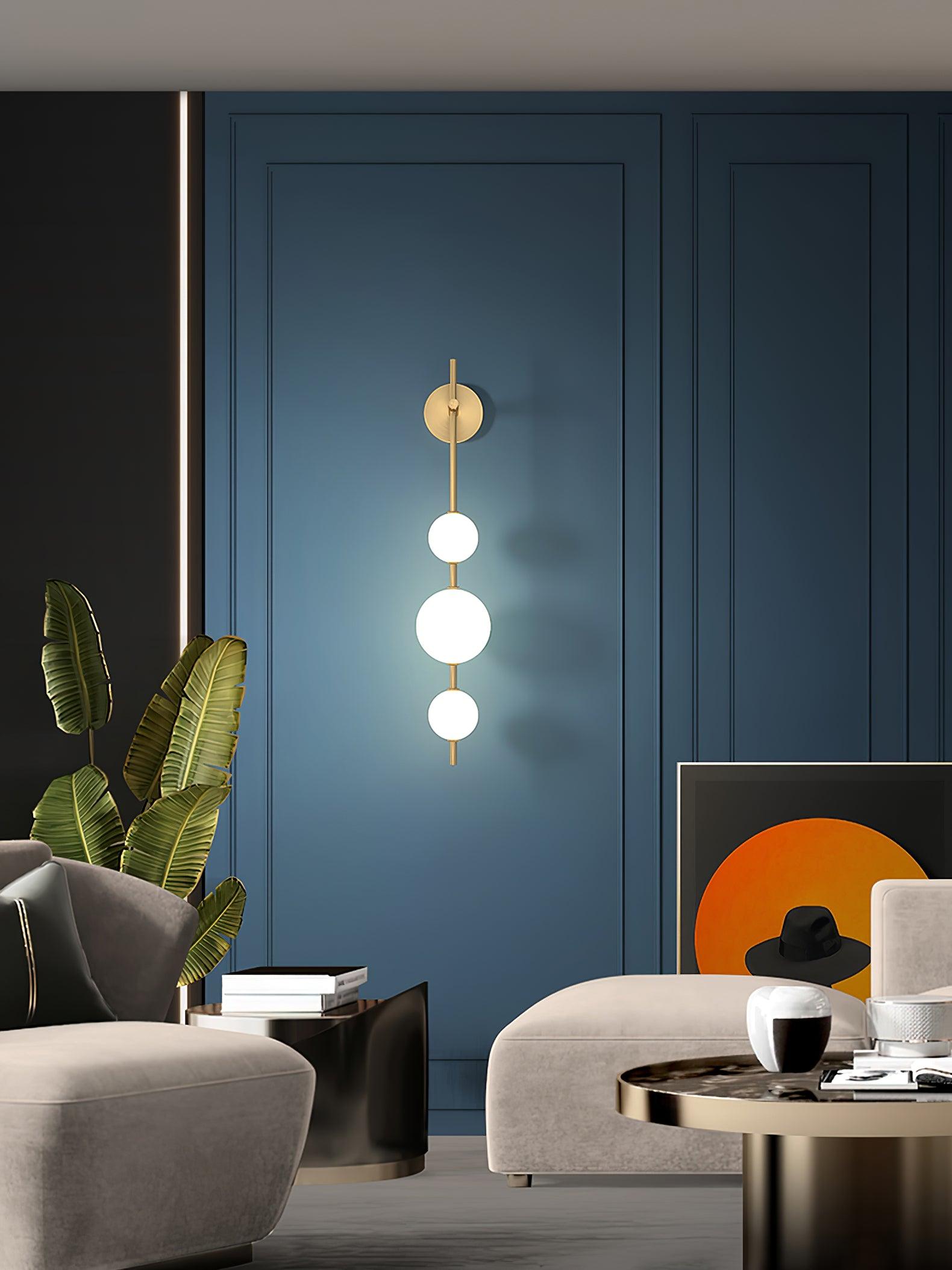 vertical-globe-plug-in-wall-lamp-anzaz-Black & Glass ball-18