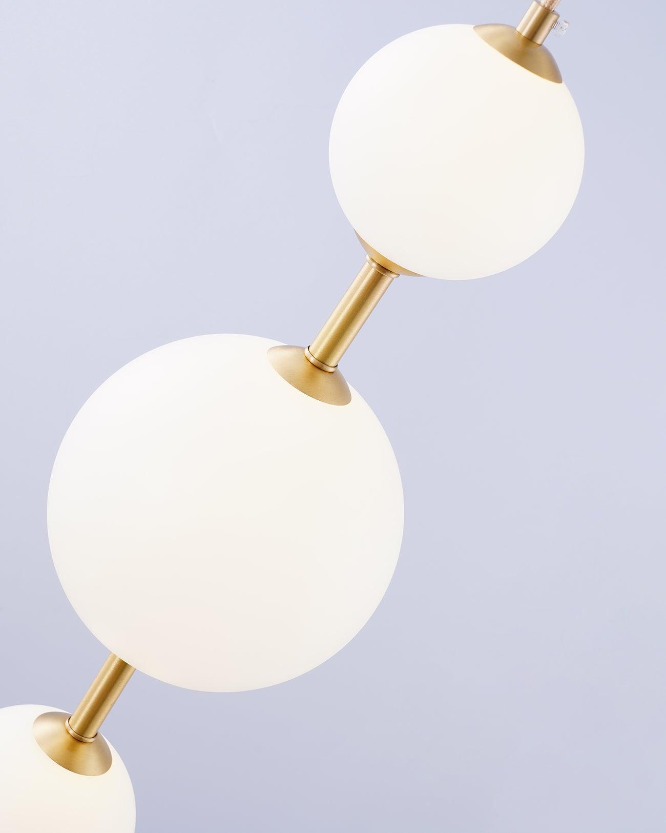 vertical-globe-pendant-lamp-anzaz-Brass & Glass ball-26